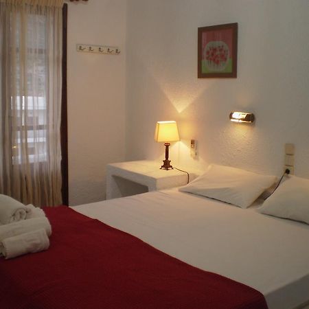 Stella Mare Apartments 엘운다 외부 사진