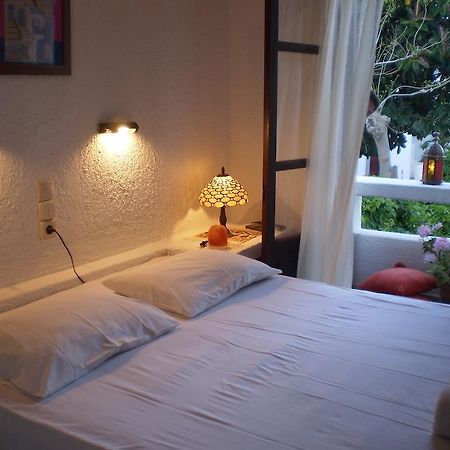 Stella Mare Apartments 엘운다 외부 사진
