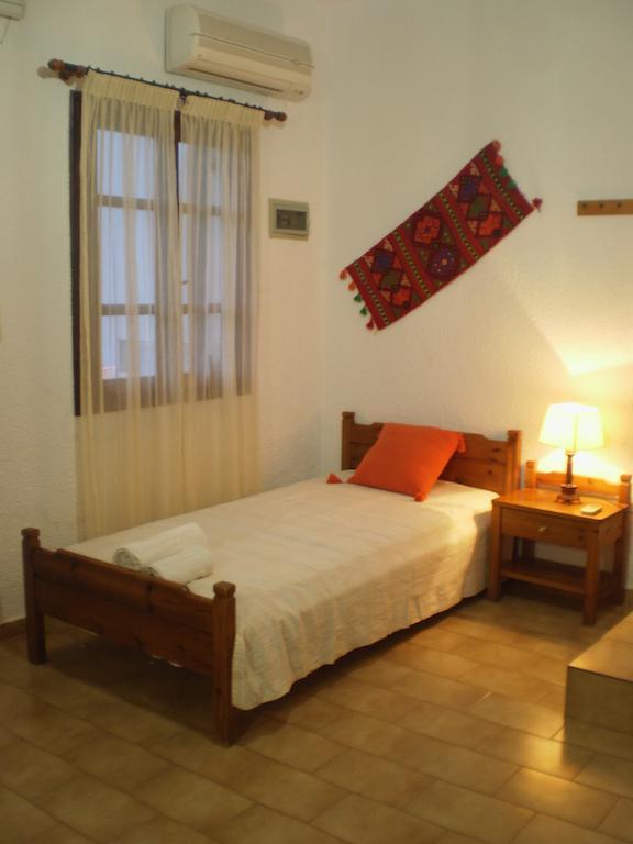 Stella Mare Apartments 엘운다 객실 사진