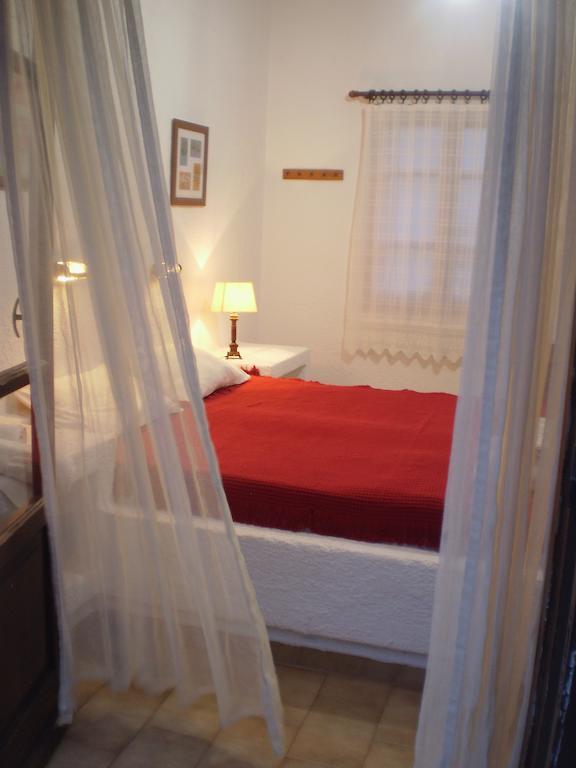 Stella Mare Apartments 엘운다 객실 사진