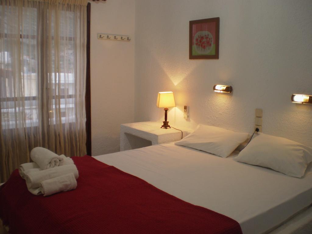 Stella Mare Apartments 엘운다 외부 사진