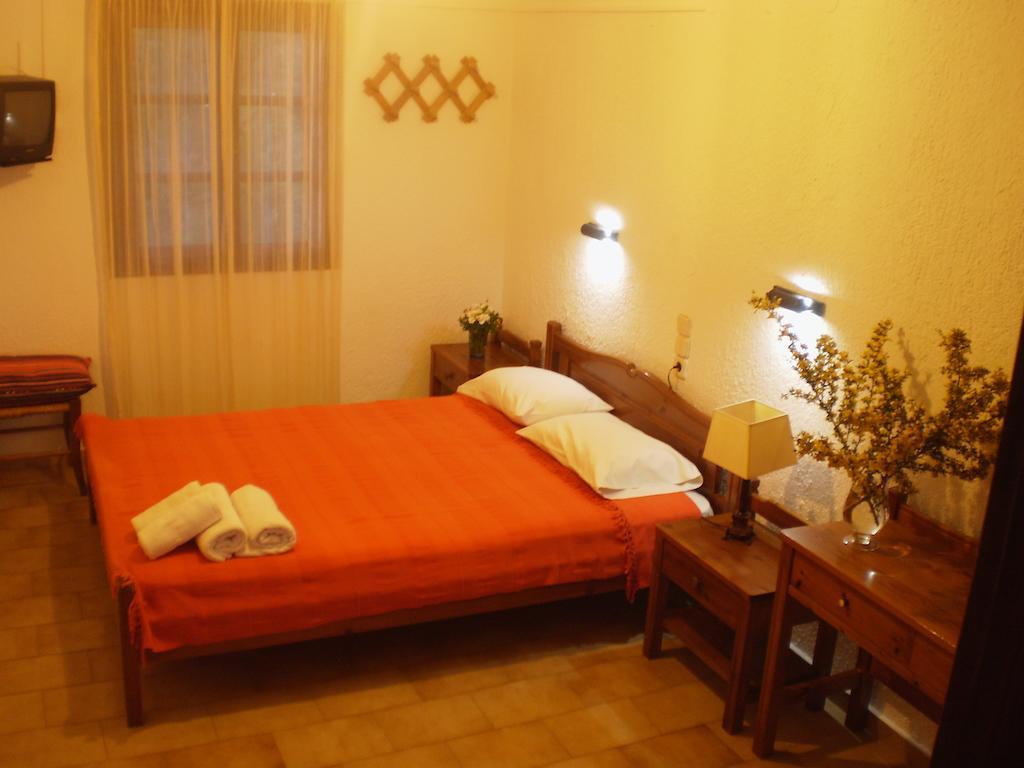 Stella Mare Apartments 엘운다 외부 사진