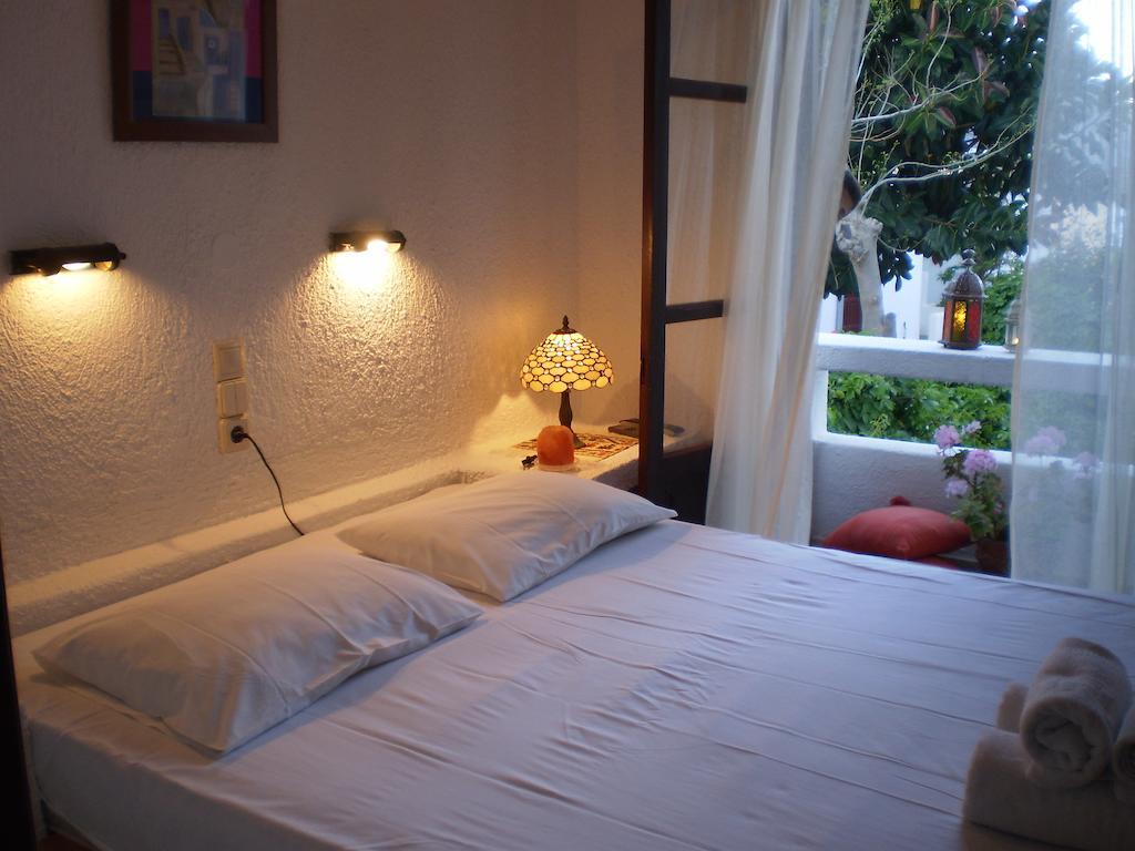 Stella Mare Apartments 엘운다 외부 사진