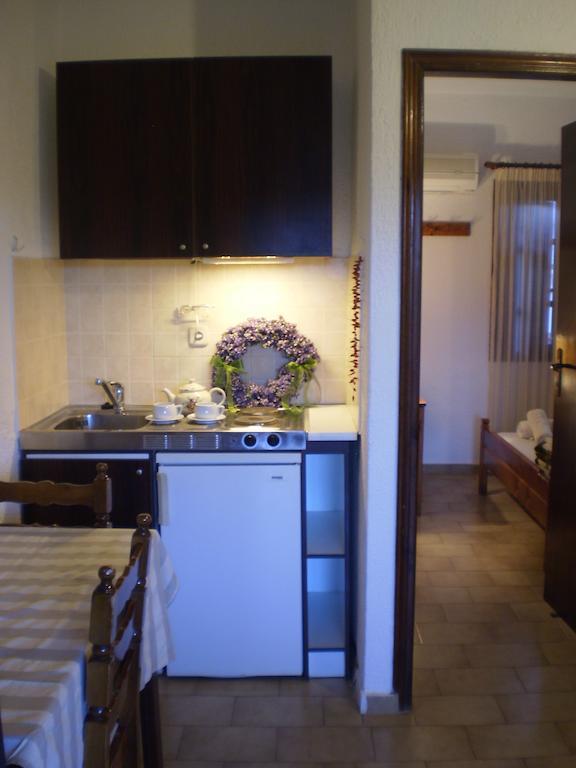 Stella Mare Apartments 엘운다 외부 사진