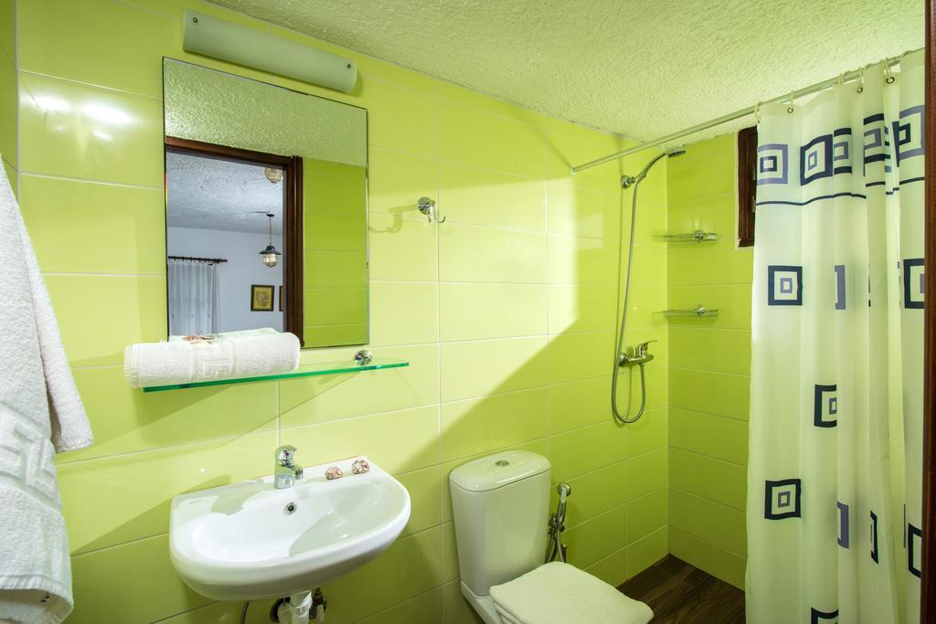 Stella Mare Apartments 엘운다 외부 사진
