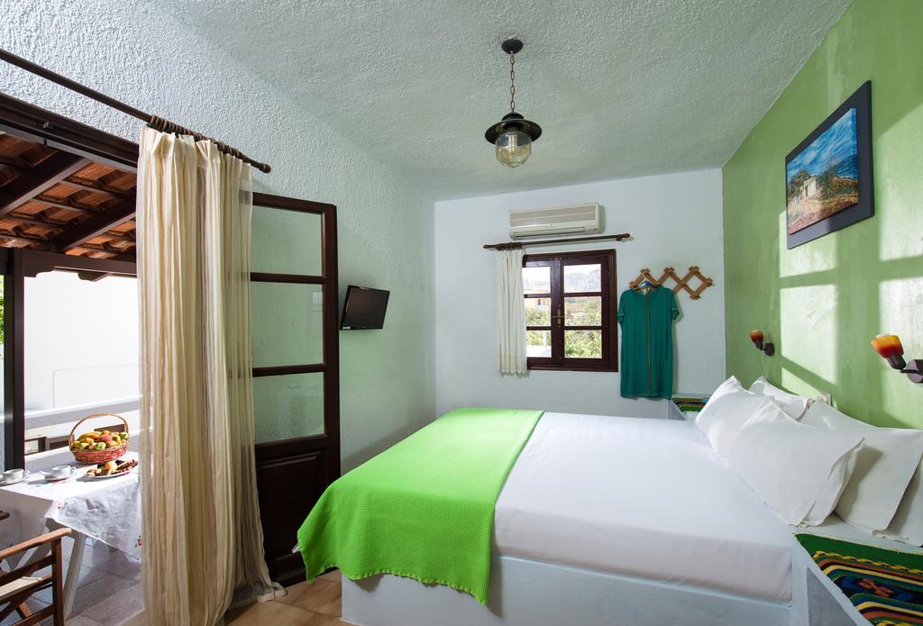 Stella Mare Apartments 엘운다 외부 사진