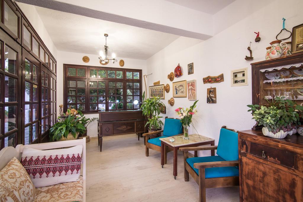 Stella Mare Apartments 엘운다 외부 사진