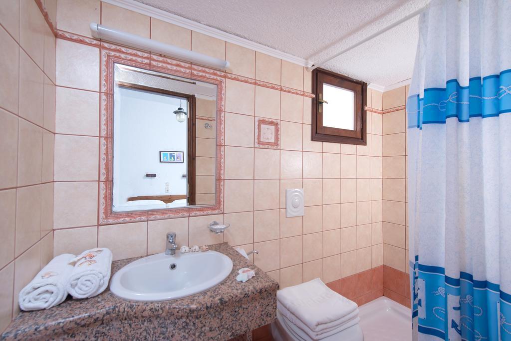 Stella Mare Apartments 엘운다 외부 사진